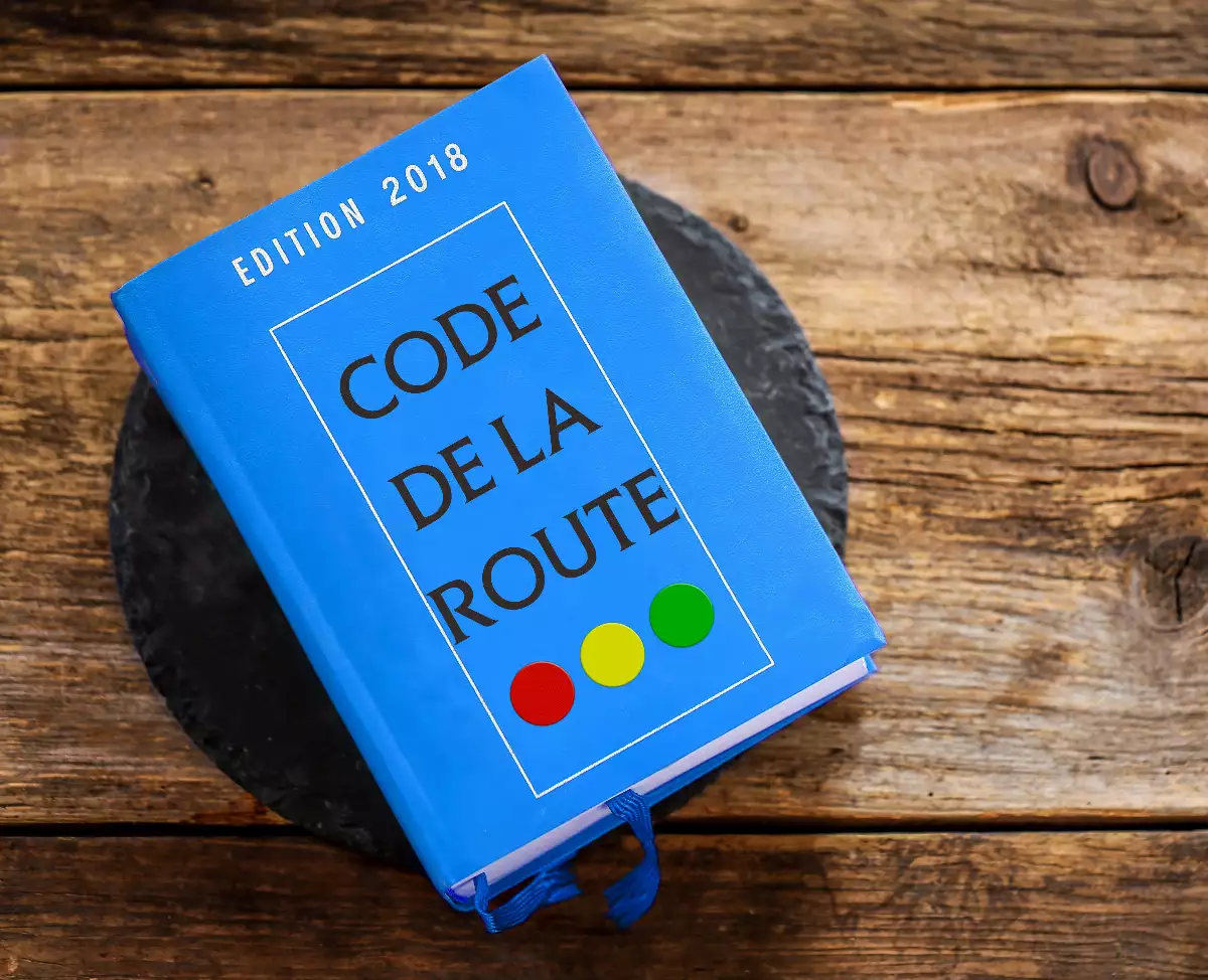 Livre de code