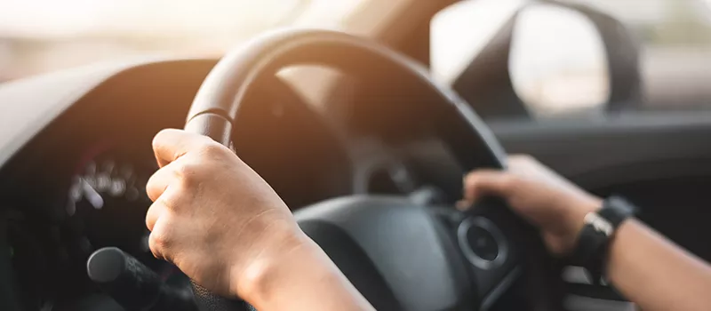 Cours de conduite BA  13 leçons